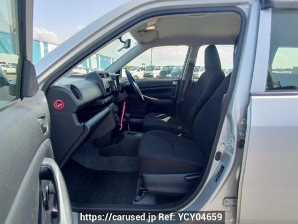 Used 2015 AT toyota probox-van NSP160V Image[14]