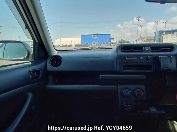 Used 2015 AT toyota probox-van NSP160V Image[18]