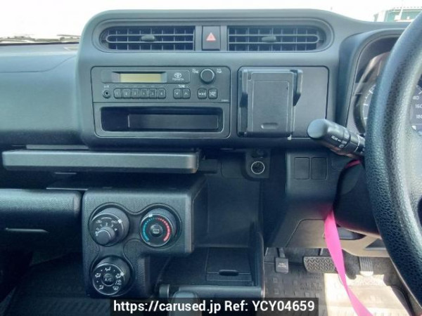 Used 2015 AT toyota probox-van NSP160V Image[21]