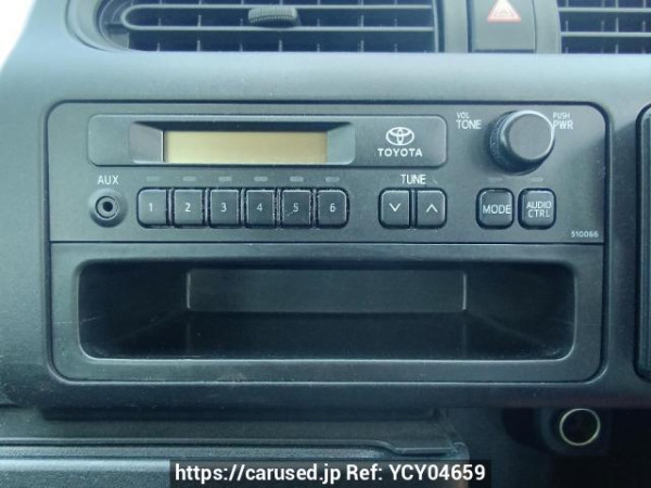 Used 2015 AT toyota probox-van NSP160V Image[22]