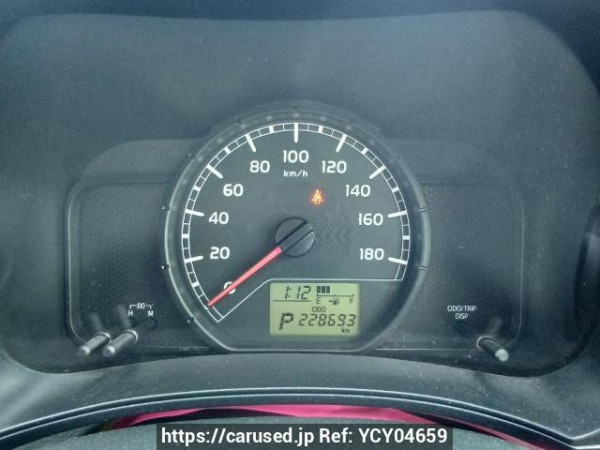 Used 2015 AT toyota probox-van NSP160V Image[25]