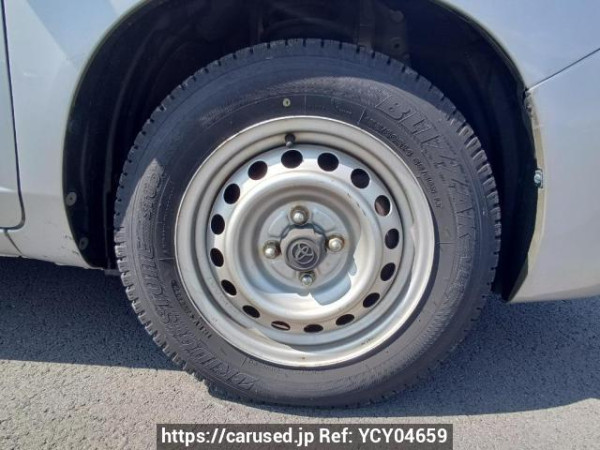 Used 2015 AT toyota probox-van NSP160V Image[27]