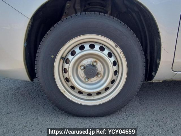 Used 2015 AT toyota probox-van NSP160V Image[28]