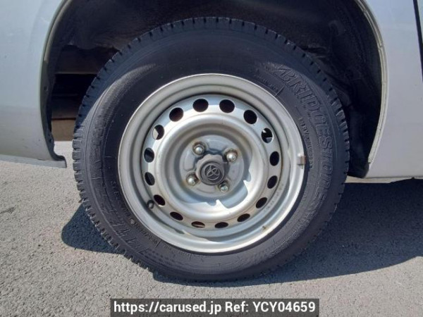 Used 2015 AT toyota probox-van NSP160V Image[29]