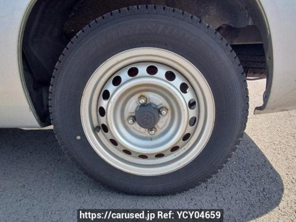 Used 2015 AT toyota probox-van NSP160V Image[30]