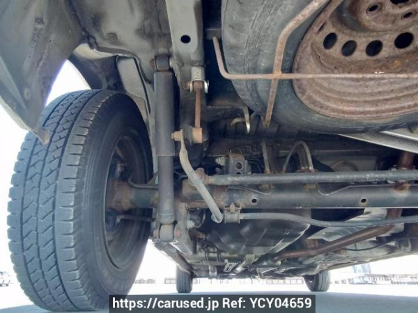 Used 2015 AT toyota probox-van NSP160V Image[37]