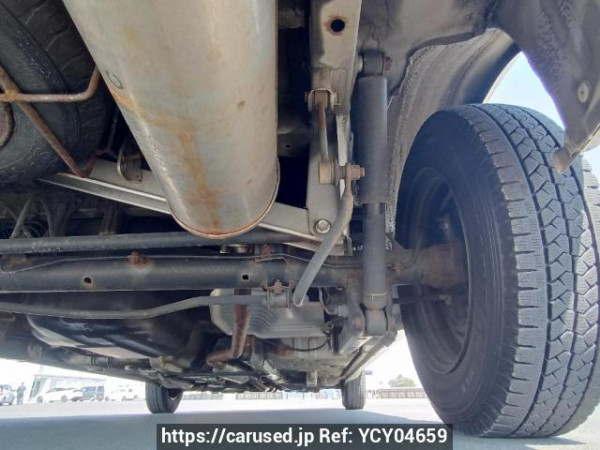 Used 2015 AT toyota probox-van NSP160V Image[39]