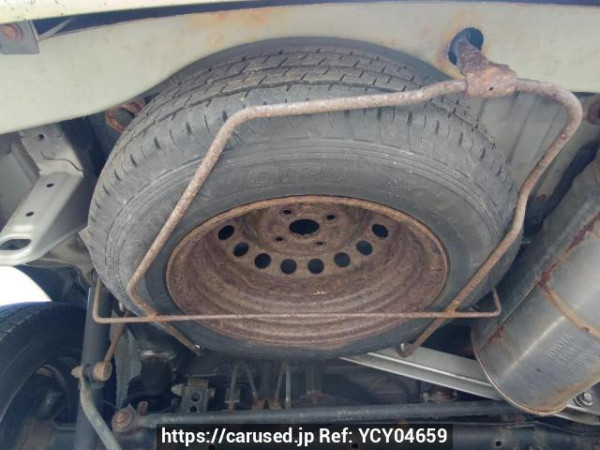 Used 2015 AT toyota probox-van NSP160V Image[40]