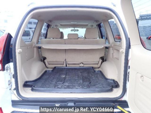Used 2004 AT toyota land-cruiser-prado RZJ120W Image[6]