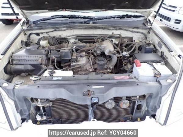 Used 2004 AT toyota land-cruiser-prado RZJ120W Image[8]