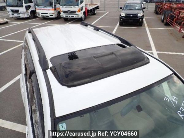 Used 2004 AT toyota land-cruiser-prado RZJ120W Image[9]