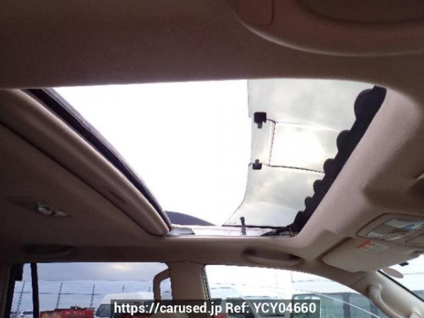 Used 2004 AT toyota land-cruiser-prado RZJ120W Image[11]