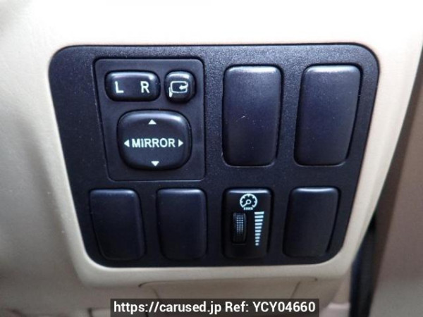 Used 2004 AT toyota land-cruiser-prado RZJ120W Image[24]