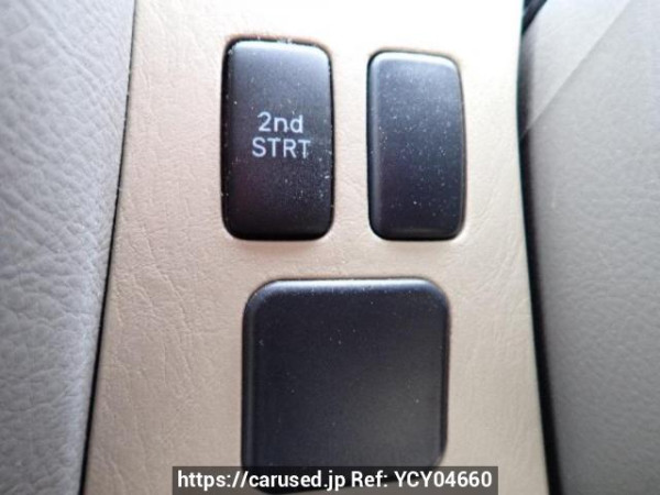 Used 2004 AT toyota land-cruiser-prado RZJ120W Image[25]