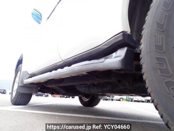 Used 2004 AT toyota land-cruiser-prado RZJ120W Image[32]