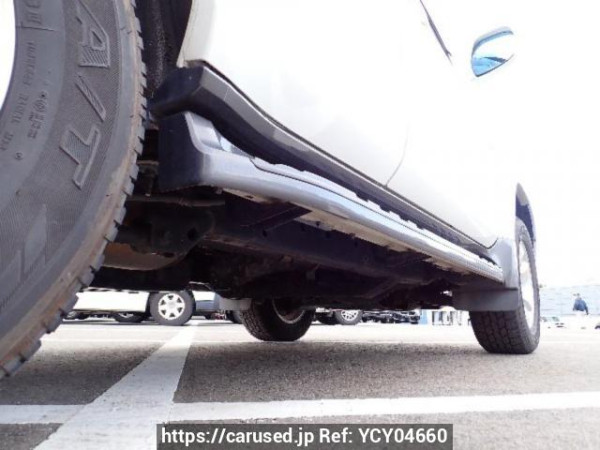 Used 2004 AT toyota land-cruiser-prado RZJ120W Image[33]