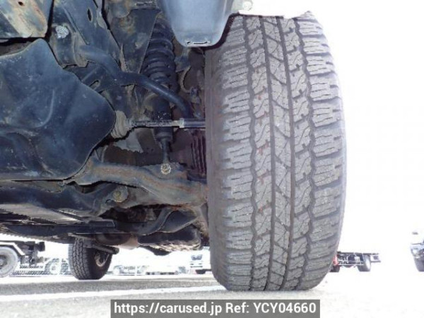Used 2004 AT toyota land-cruiser-prado RZJ120W Image[36]