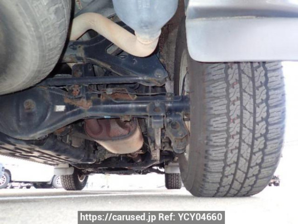 Used 2004 AT toyota land-cruiser-prado RZJ120W Image[39]