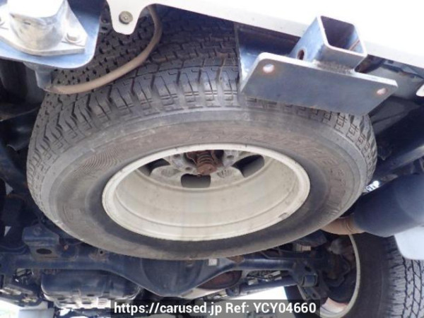 Used 2004 AT toyota land-cruiser-prado RZJ120W Image[40]