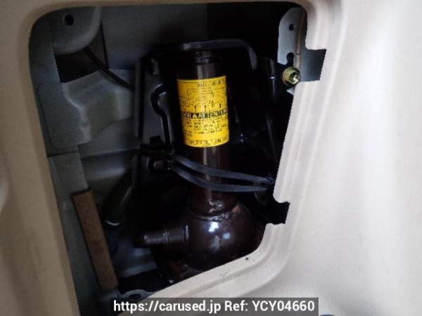 Used 2004 AT toyota land-cruiser-prado RZJ120W Image[42]