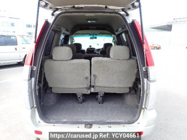 Used 2001 AT toyota liteace-noah SR40G Image[6]