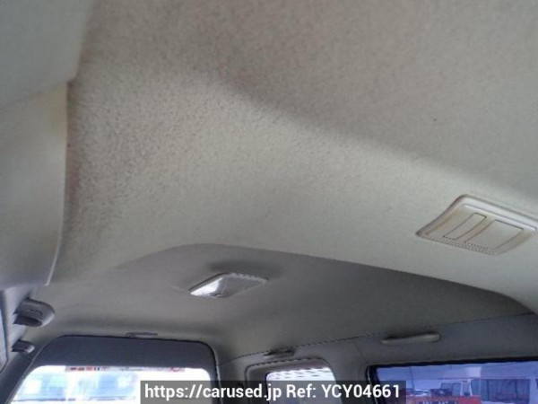 Used 2001 AT toyota liteace-noah SR40G Image[10]