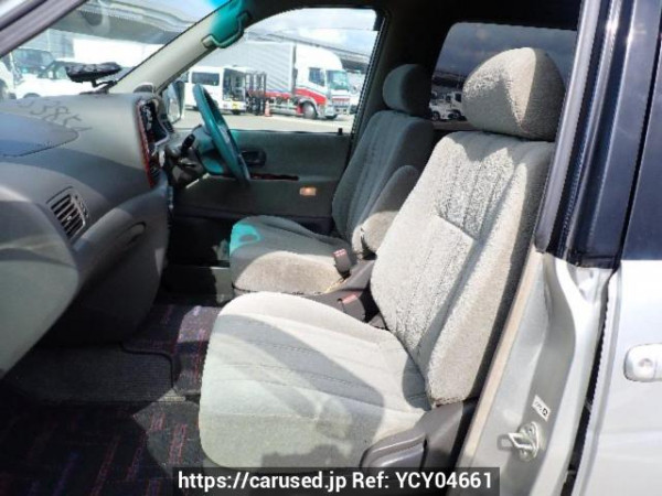 Used 2001 AT toyota liteace-noah SR40G Image[13]