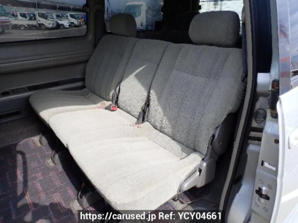 Used 2001 AT toyota liteace-noah SR40G Image[14]