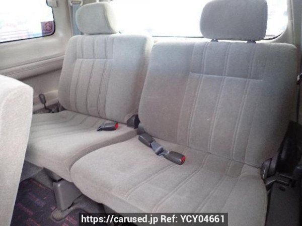 Used 2001 AT toyota liteace-noah SR40G Image[16]