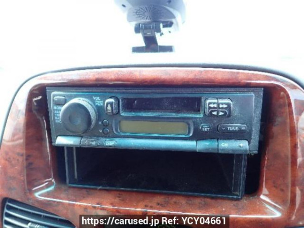 Used 2001 AT toyota liteace-noah SR40G Image[21]