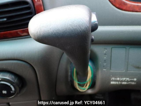 Used 2001 AT toyota liteace-noah SR40G Image[22]