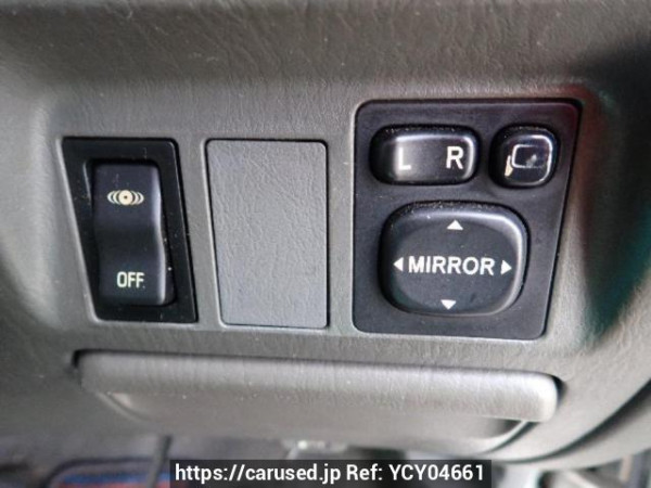 Used 2001 AT toyota liteace-noah SR40G Image[23]