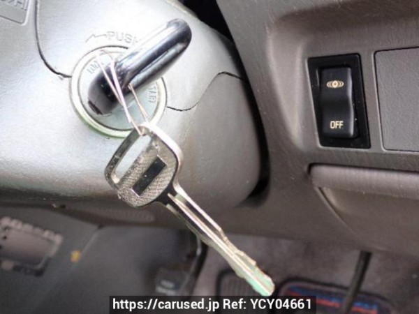 Used 2001 AT toyota liteace-noah SR40G Image[24]