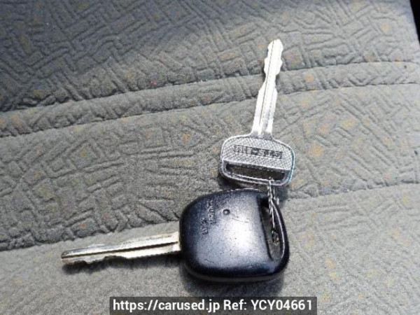 Used 2001 AT toyota liteace-noah SR40G Image[25]