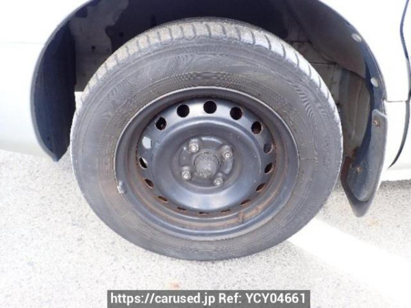 Used 2001 AT toyota liteace-noah SR40G Image[26]