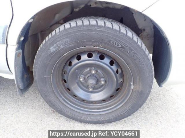 Used 2001 AT toyota liteace-noah SR40G Image[29]