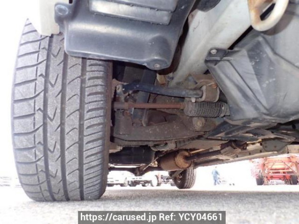 Used 2001 AT toyota liteace-noah SR40G Image[30]