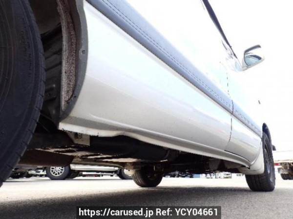 Used 2001 AT toyota liteace-noah SR40G Image[34]