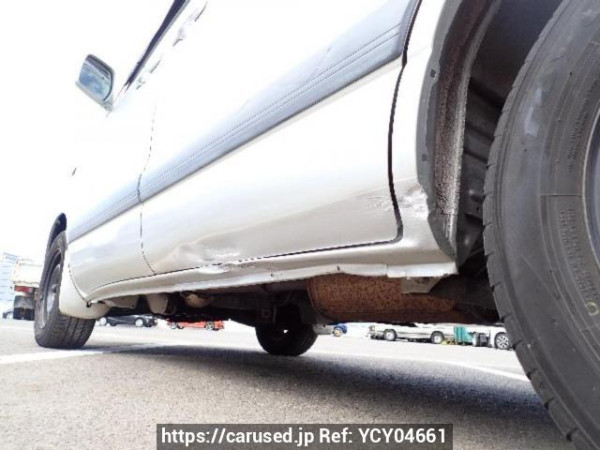 Used 2001 AT toyota liteace-noah SR40G Image[35]