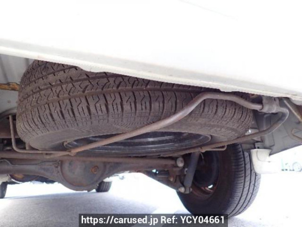 Used 2001 AT toyota liteace-noah SR40G Image[40]