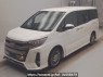Used 2021 AT toyota noah ZWR80W Image[0]