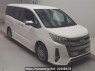 Used 2021 AT toyota noah ZWR80W Image[2]