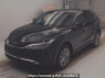 Used 2024 AT toyota harrier-hybrid AXUH85 Image[0]