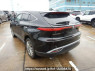 Used 2023 AT toyota harrier MXUA80 Image[3]