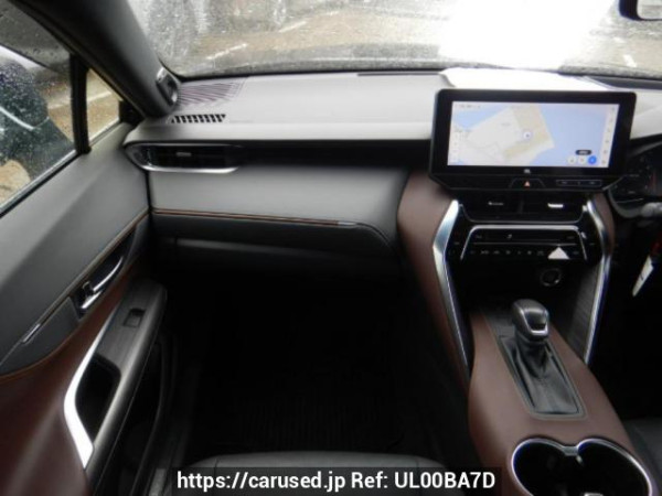 Used 2023 AT toyota harrier MXUA80 Image[15]