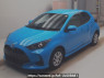 Used 2022 AT toyota yaris MXPA10 Image[0]