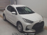 Used 2025 AT toyota yaris MXPH17 Image[2]