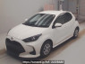 Used 2022 AT toyota yaris MXPA10 Image[0]