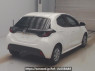 Used 2022 AT toyota yaris MXPA10 Image[1]