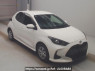 Used 2022 AT toyota yaris MXPA10 Image[2]